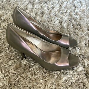 Special Occasion Shoe